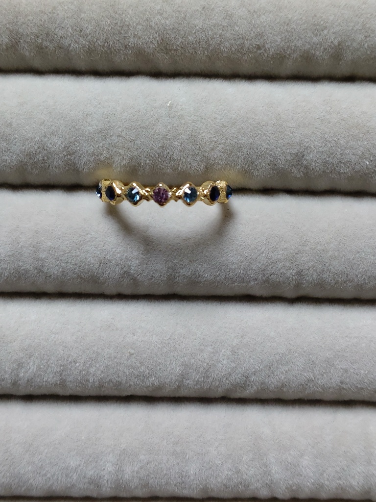 絶対BLモチーフリング