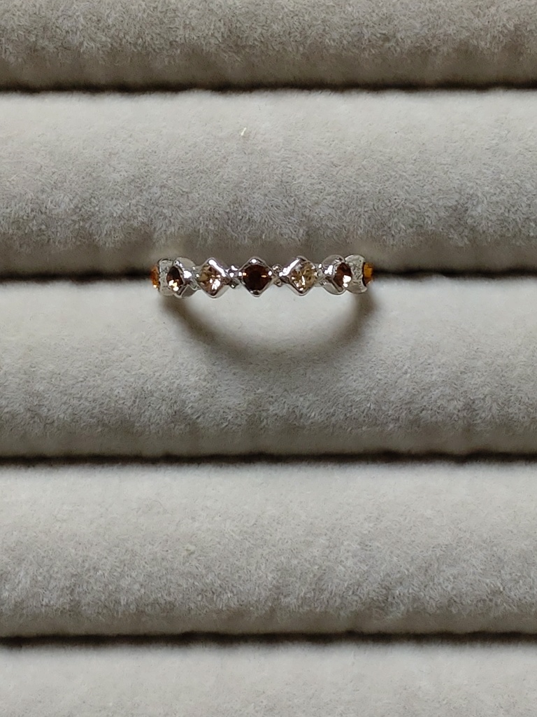 絶対BLモチーフリング