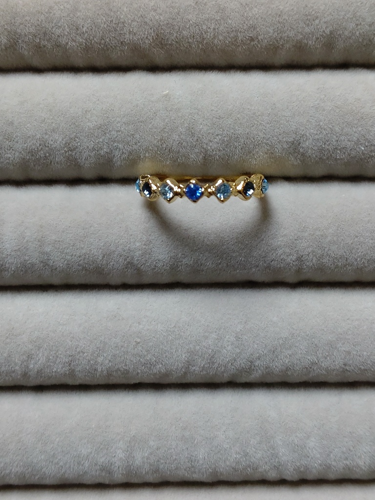 絶対BLモチーフリング