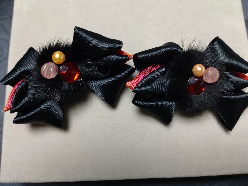 Sound Horizon シューズクリップ