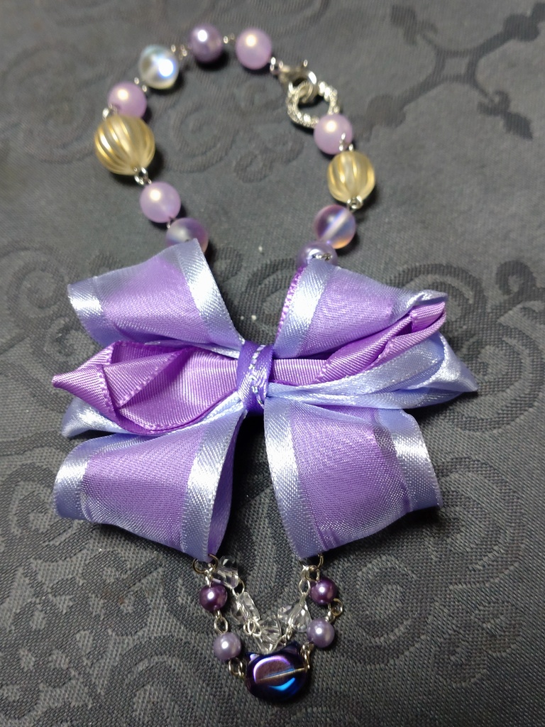 ぜつびキャラモチーフバッグチャーム