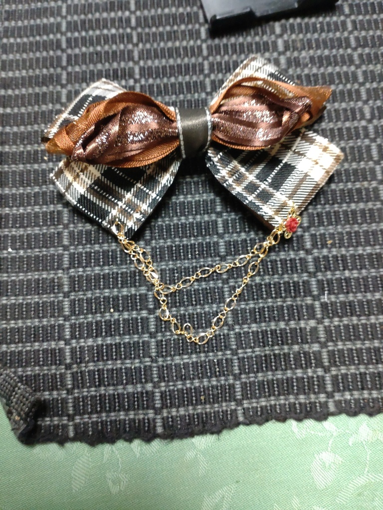 ぜつび関連アクセサリー