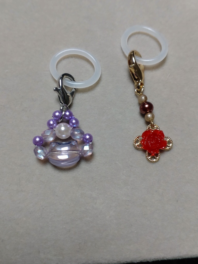 ぜつび関連アクセサリー