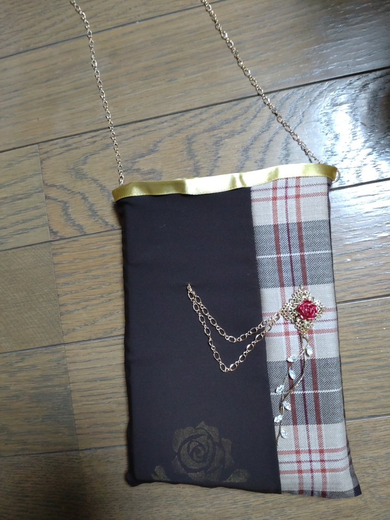 ぜつび関連アクセサリー