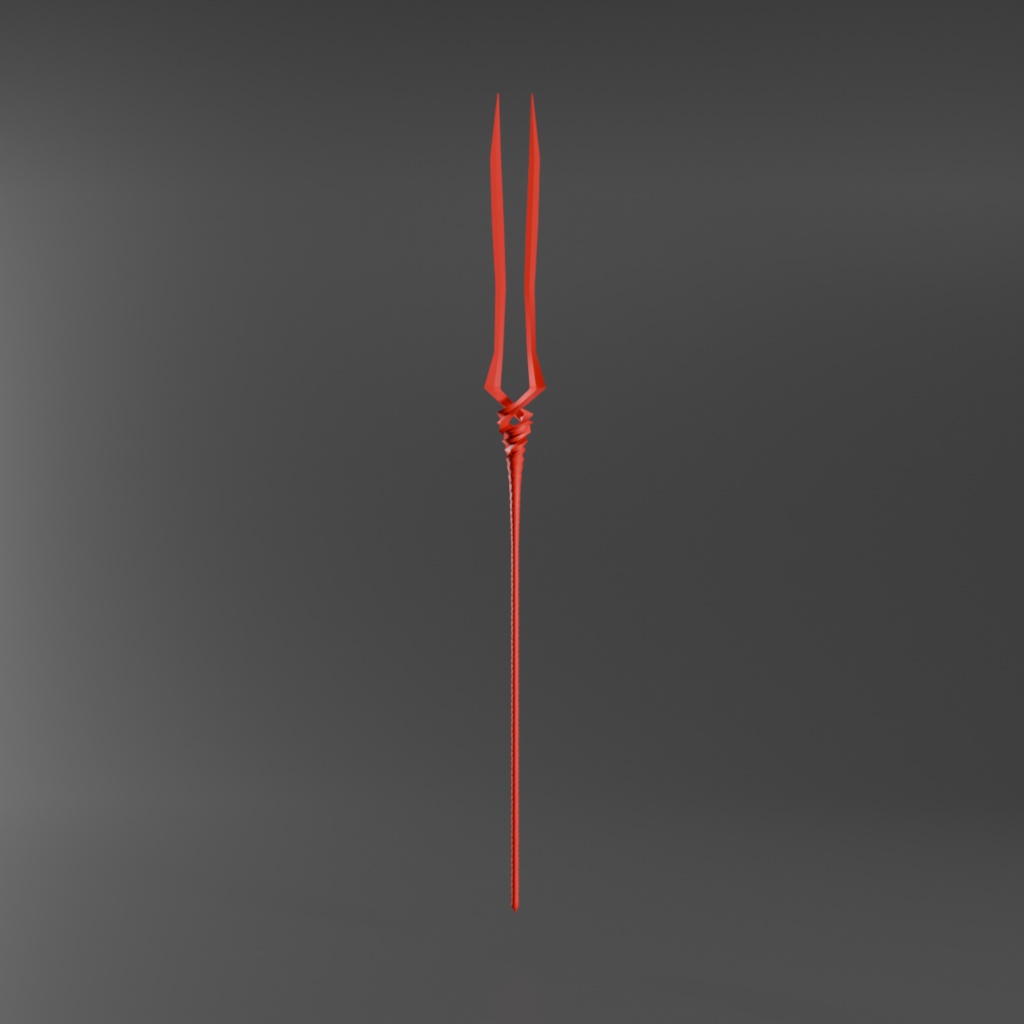 【無料】ロンギヌスの槍