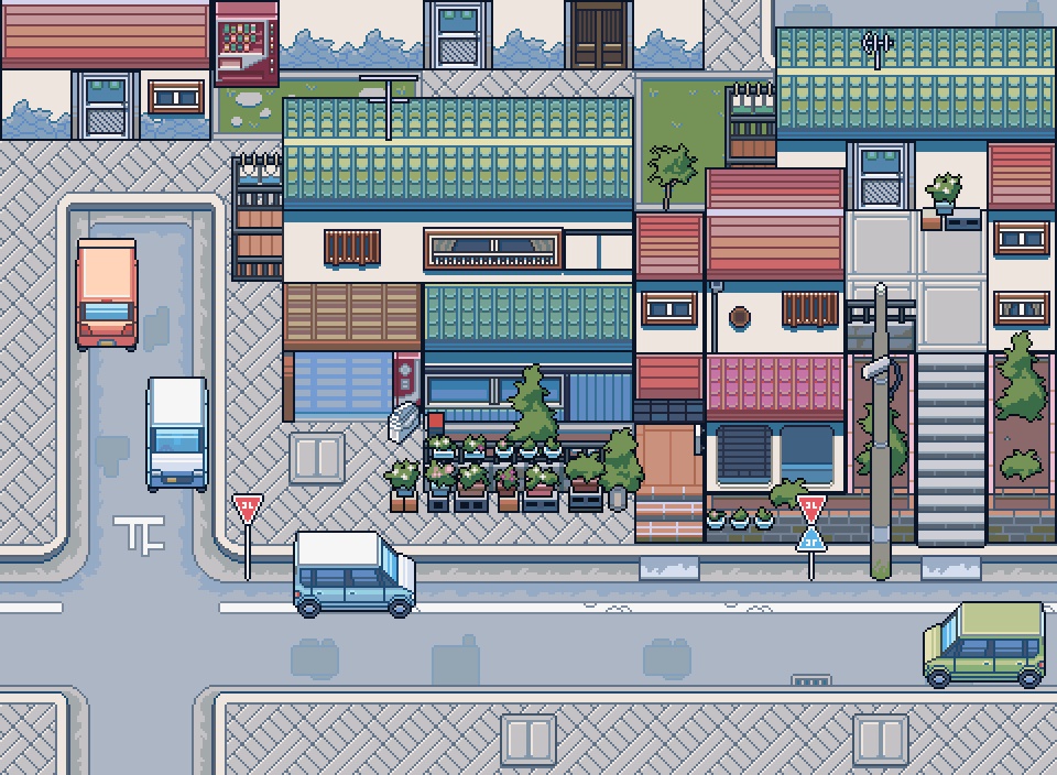 ザ・日本コレクション: 神奈川県(ゲーム素材)