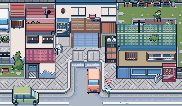 ザ・日本コレクション: 神奈川県(ゲーム素材)