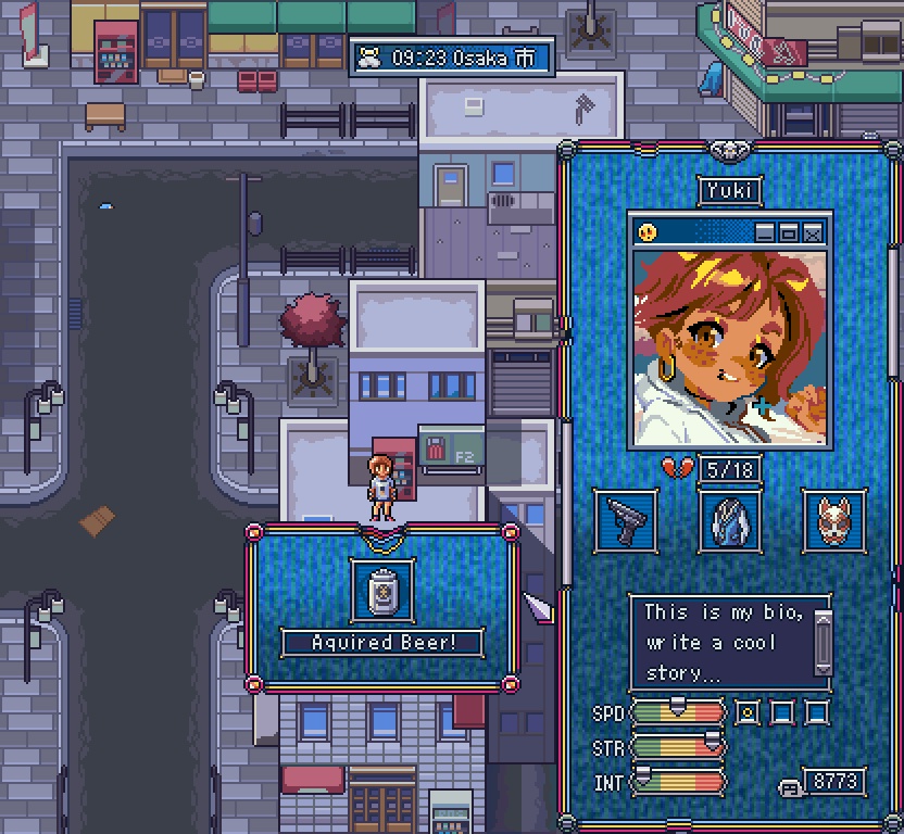 ザ・日本コレクション: UI(ゲーム素材)