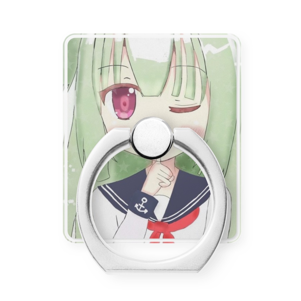 スマホリング