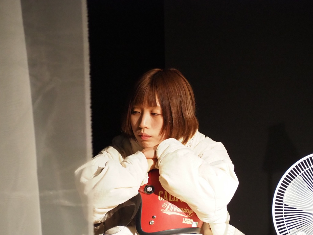 海に遠吠え第3回公演「うつろう君が知らないこと」