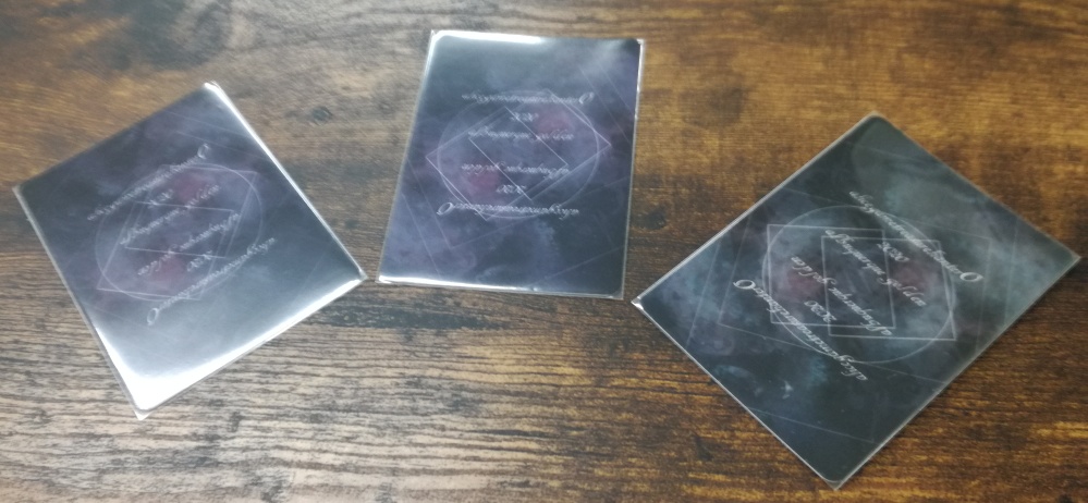 alicegametreasurehanter0 ホロ 蒼星石セット