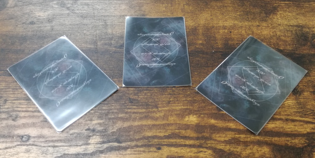 alicegametreasurehanter0 ホロ 雪華綺晶セット