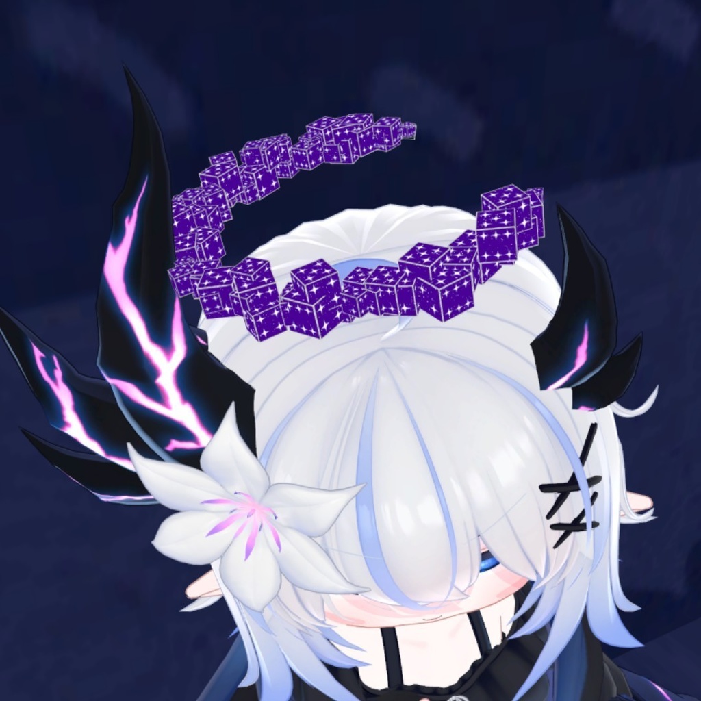 断罪のダイスヘイロー エルシオン/ELusion キプフェル/Kipfel マヌカ/MANUKA 対応【MA対応】