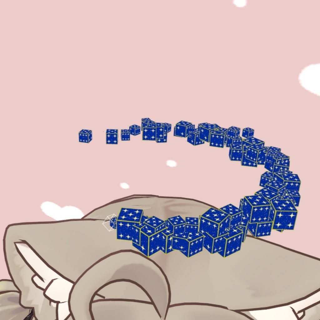 断罪のダイスヘイロー エルシオン/ELusion キプフェル/Kipfel マヌカ/MANUKA 対応【MA対応】