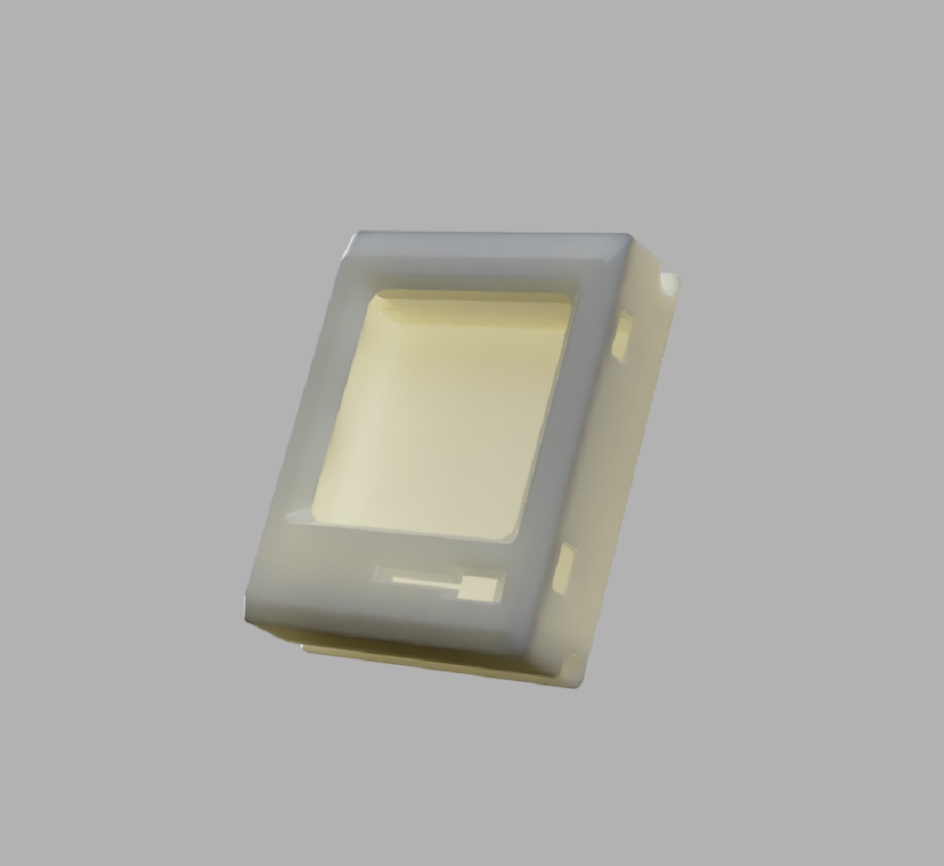 Watchy (ウォッチー)- 電子ペーパー腕時計