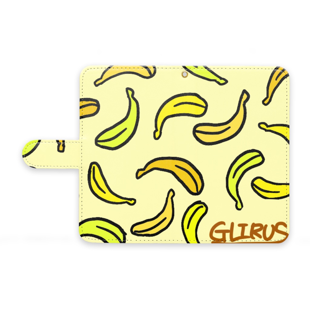 GLIRUS Androidスマホケース