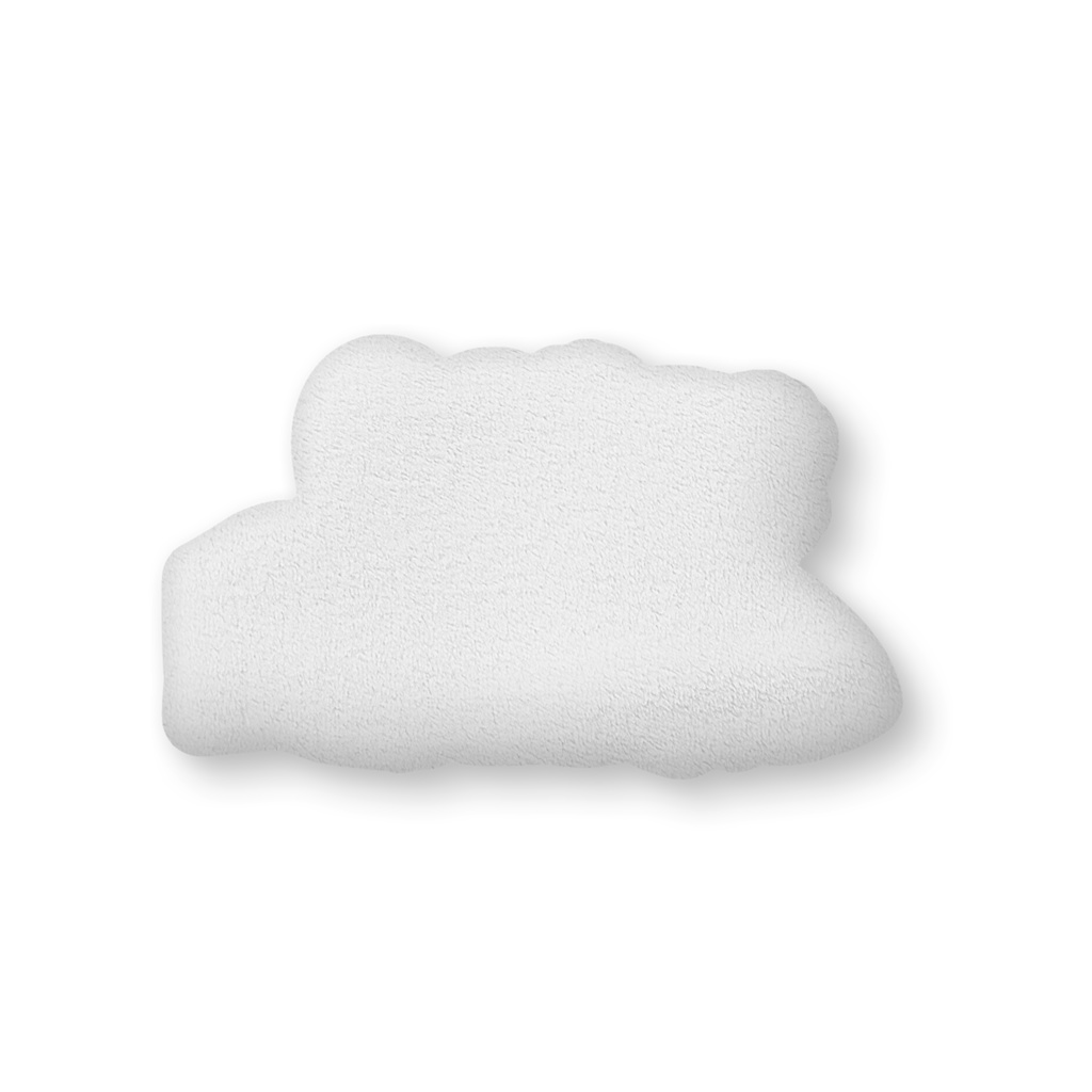 るききるき添い寝クッション中