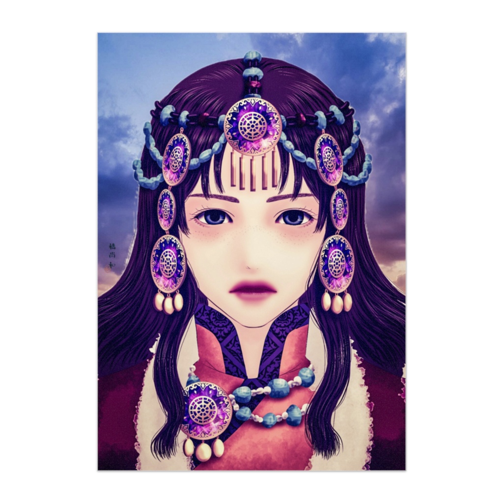 パネル【原石】