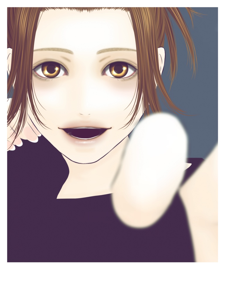 サチ(君に届け)