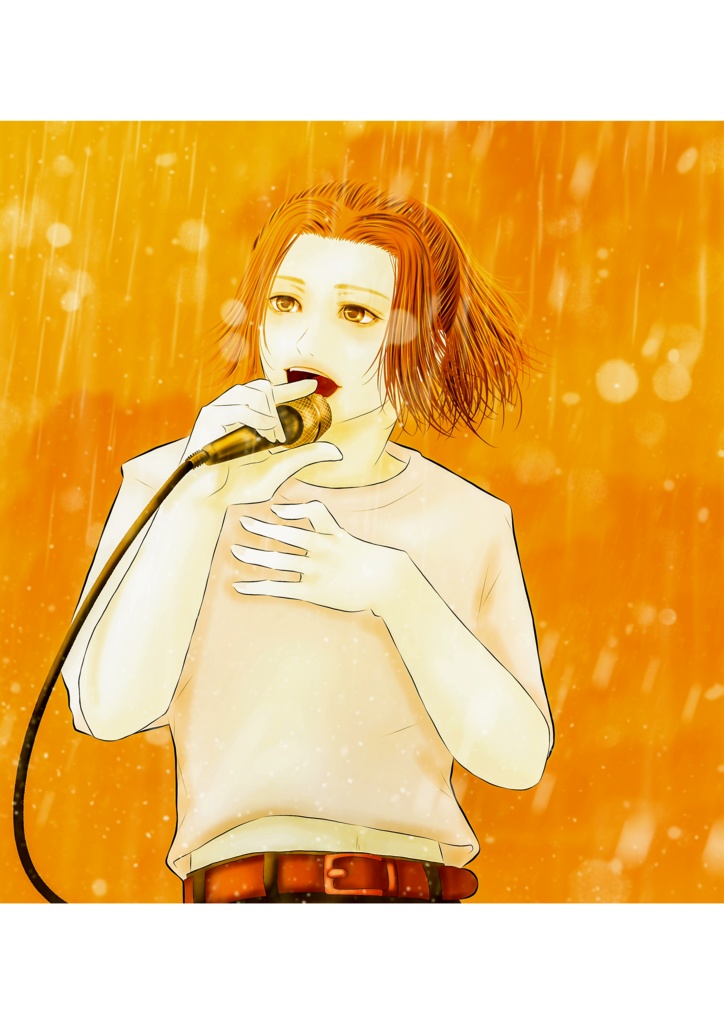 サチ(サマーフェス)