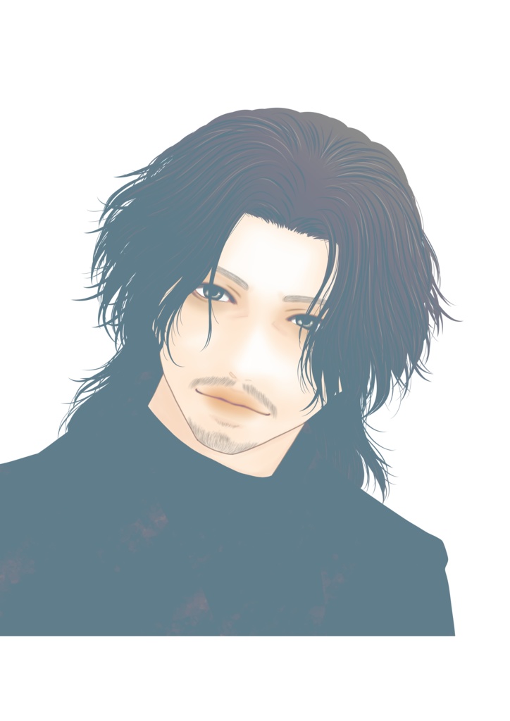 シン(ブロマイド)