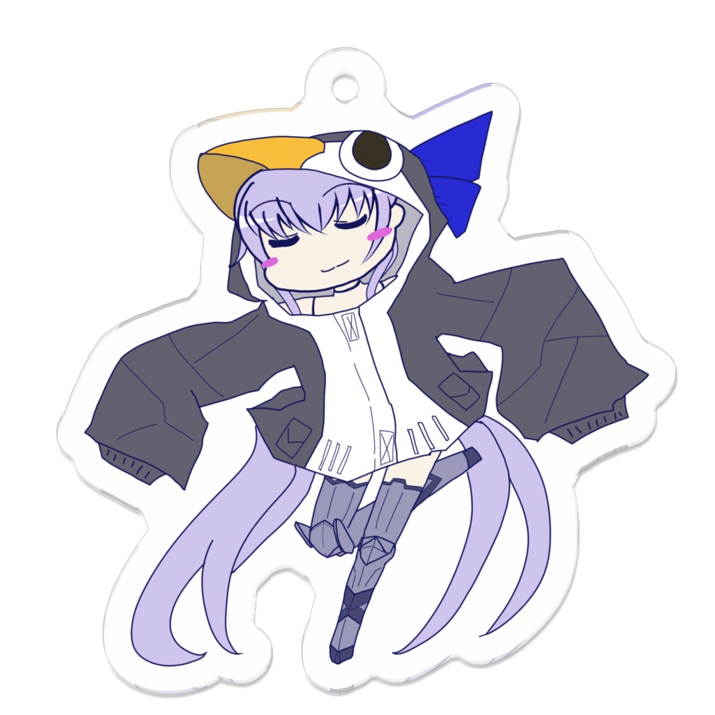 リヴァイアサン・メルト