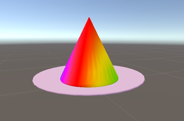 【3Dモデル】ゲーミング盛塩