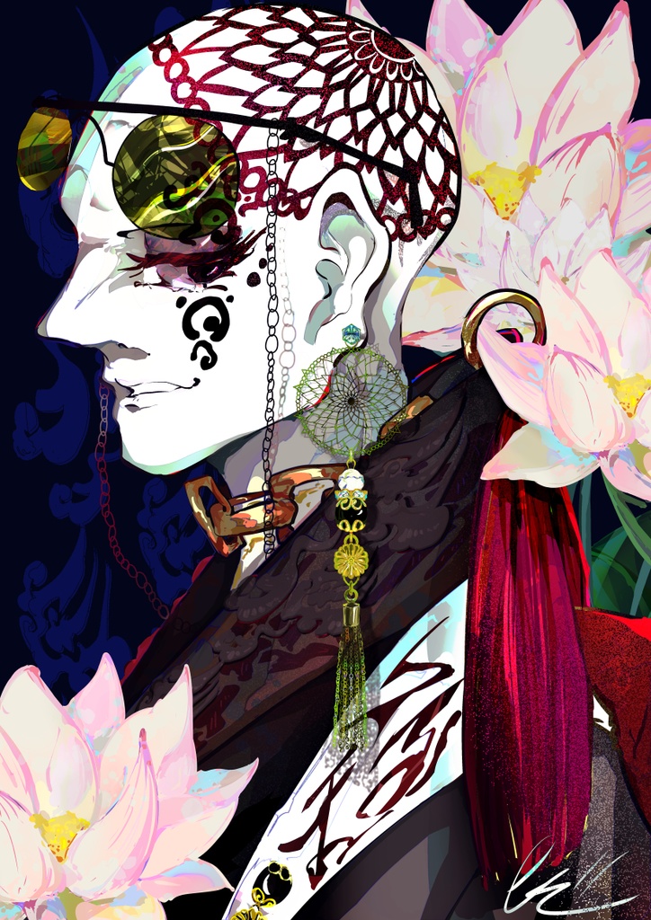 「教祖」