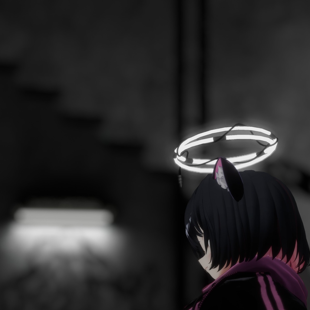 【MA対応】【PB対応】シールドケーブルヘイロー