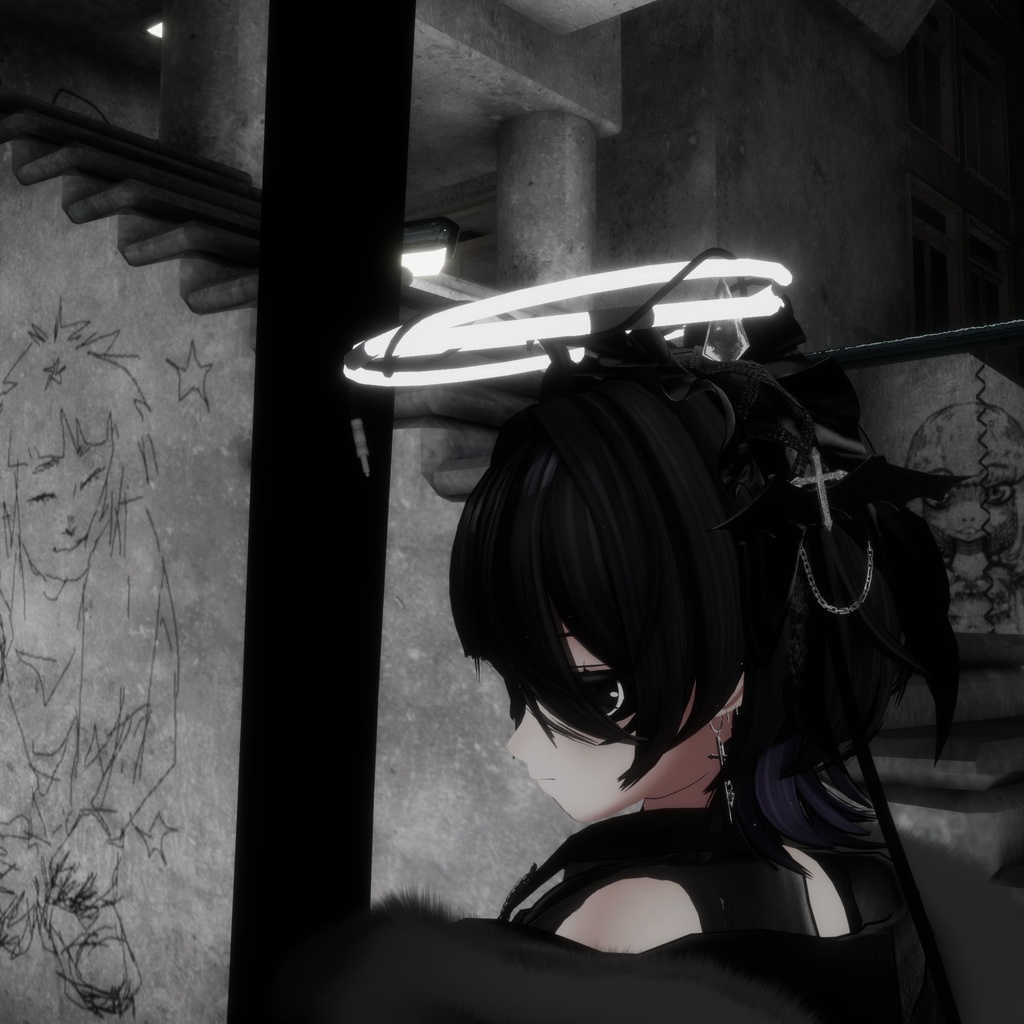 【MA対応】【PB対応】シールドケーブルヘイロー