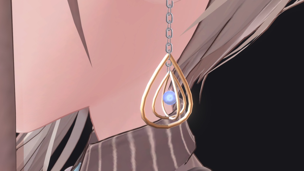 【3日間限定無料配布】Orbit Larme【MA対応】【PB対応】