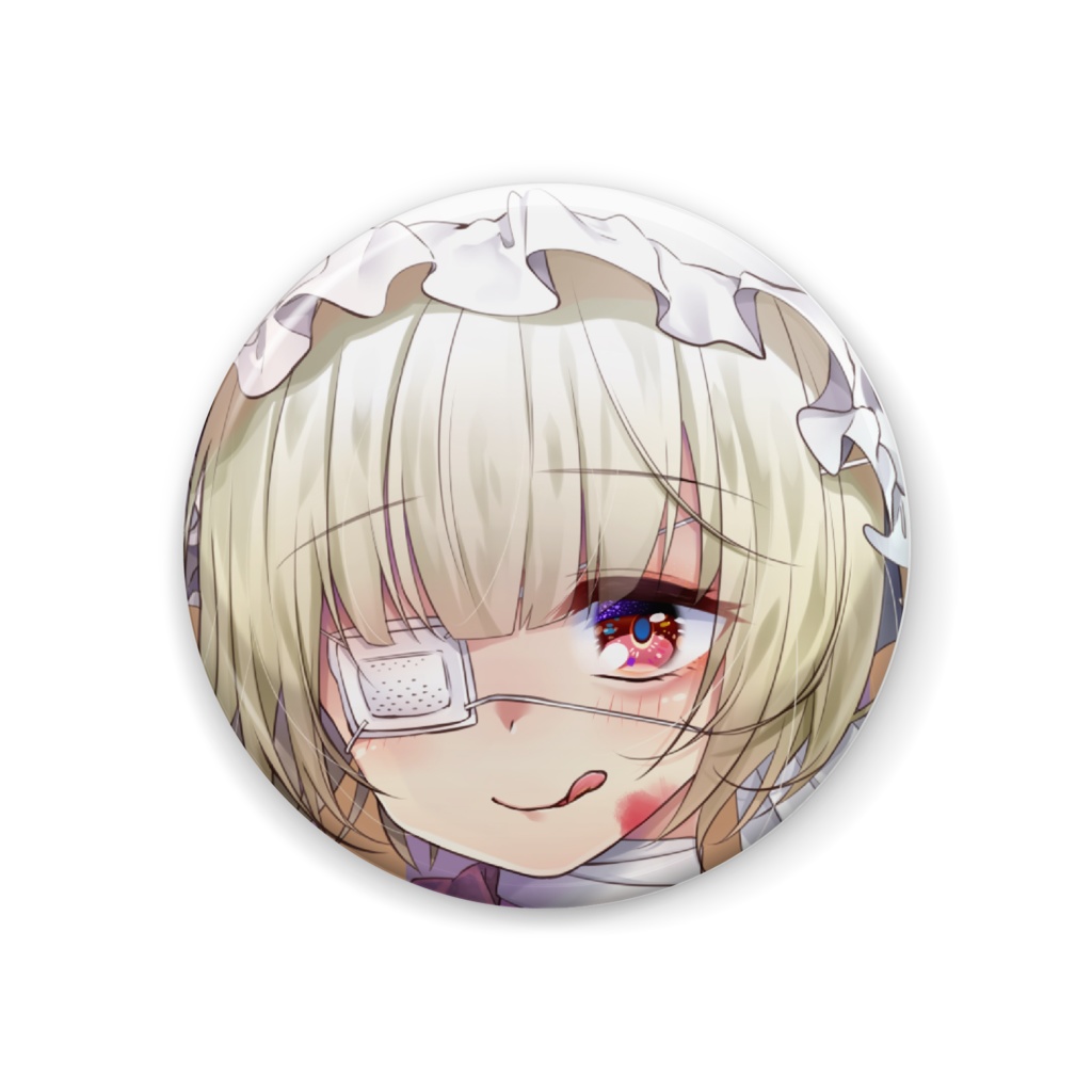 はぴはろかんばっじ