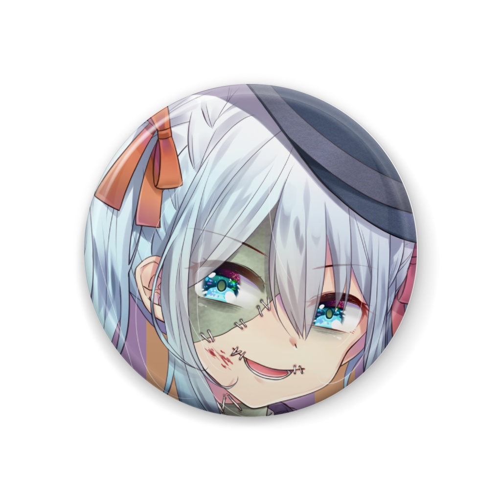 はぴはろかんばっじ