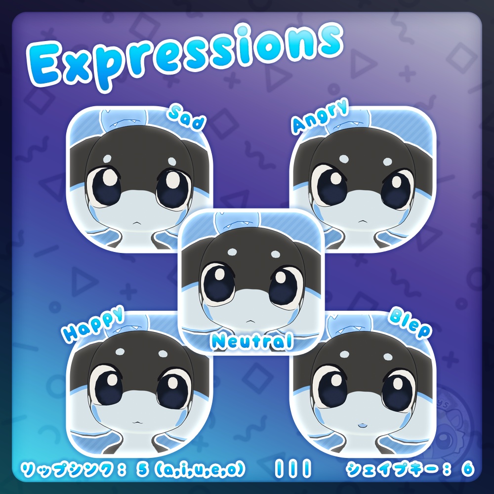 オリジナル3Dモデル 【Nebatol】