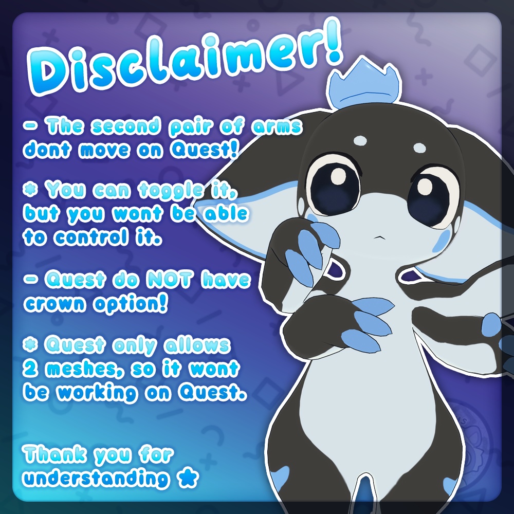 オリジナル3Dモデル 【Nebatol】