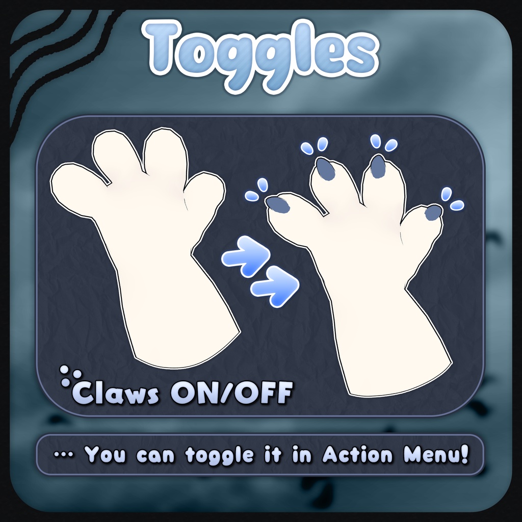 オリジナル3Dモデル【Corvidri】