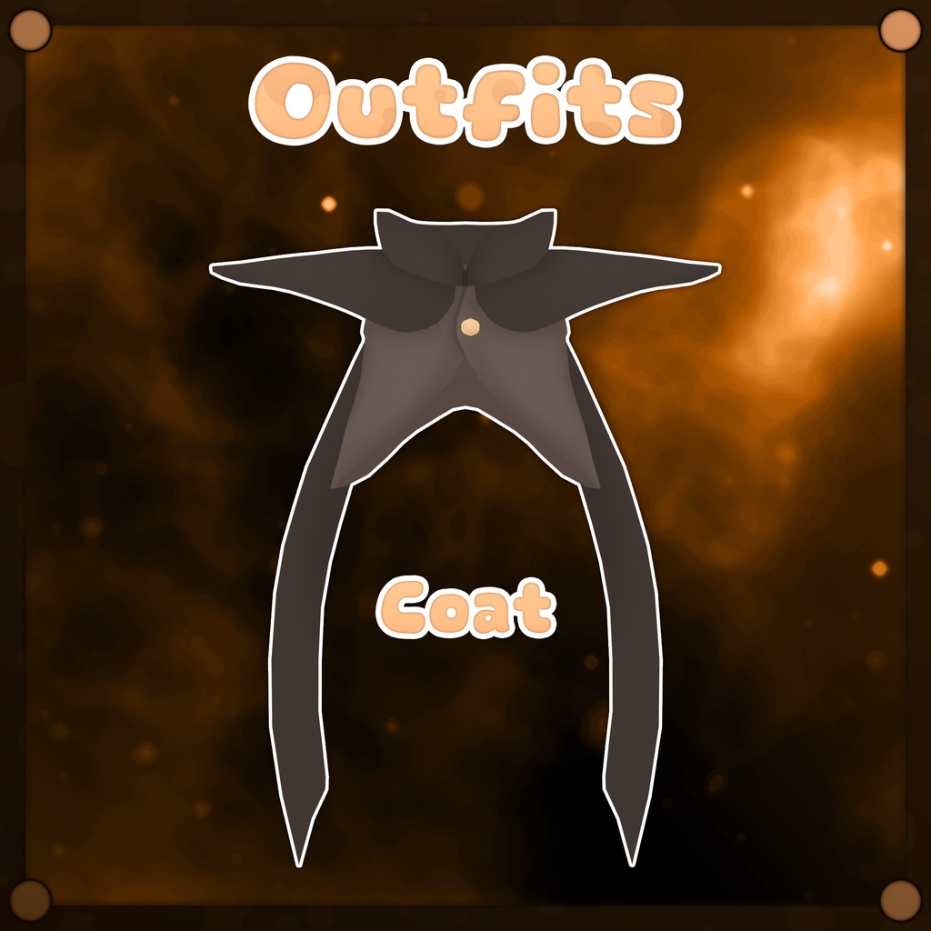 オリジナル3Dモデル【Li'vali】