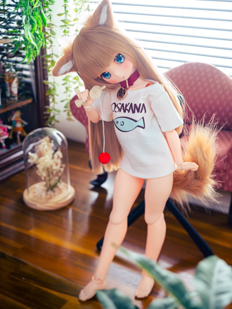 『受注品』ken玉