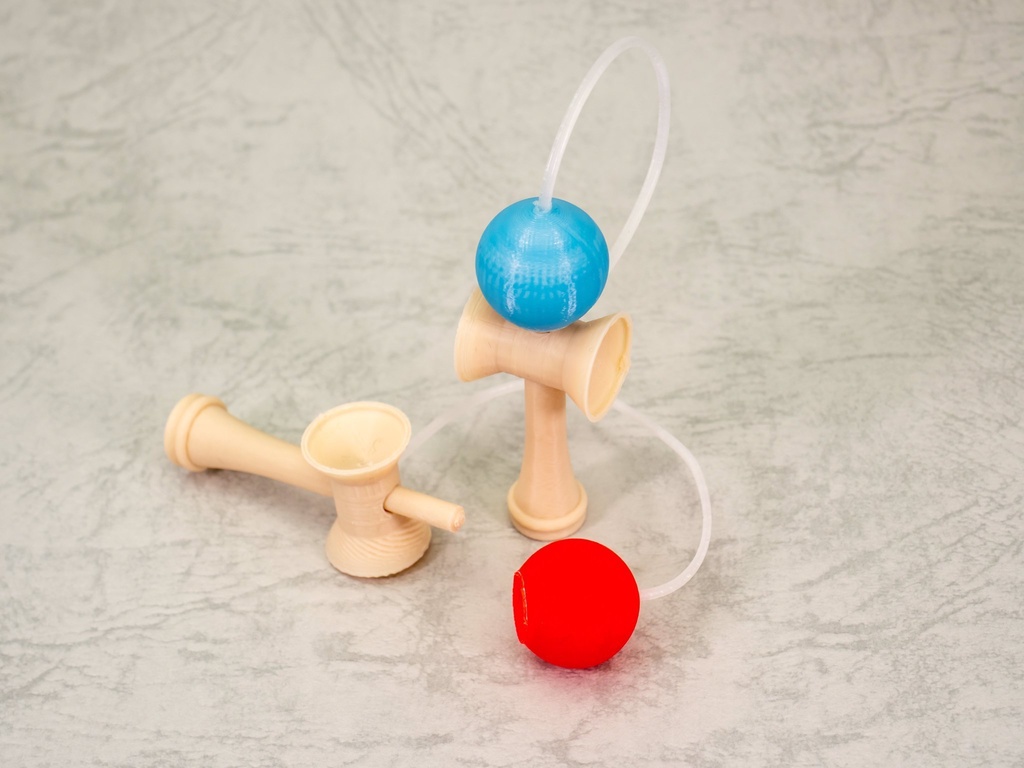 『受注品』ken玉