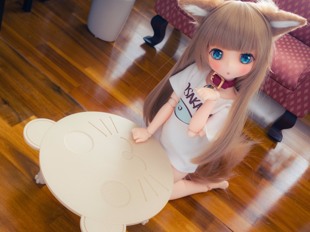 『受注品』AMGTT(アニマグネッTonテーブル)