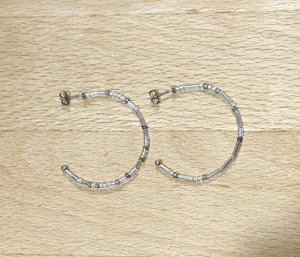 モールスアクセサリー(オーダー品)