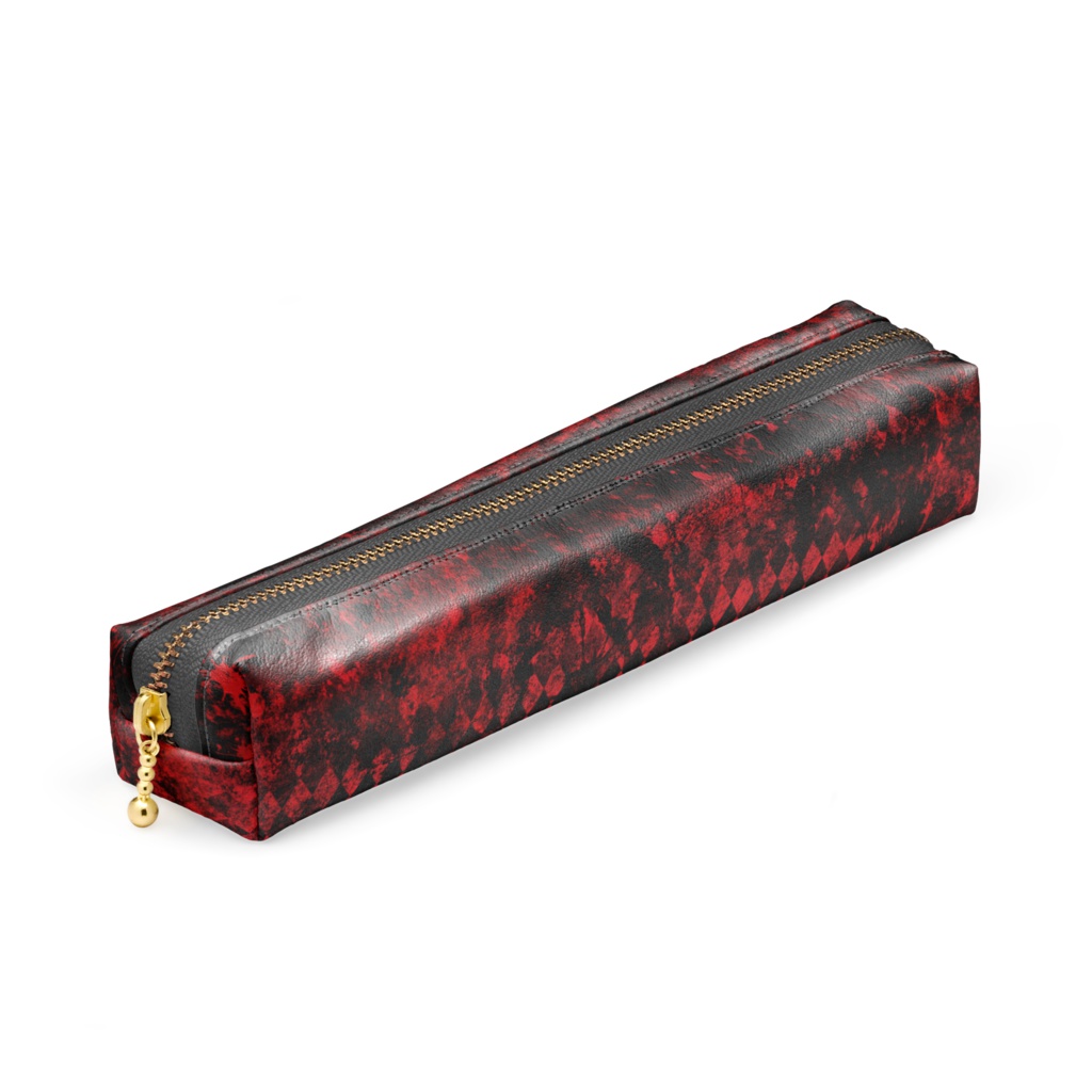 スプラッタペンケース