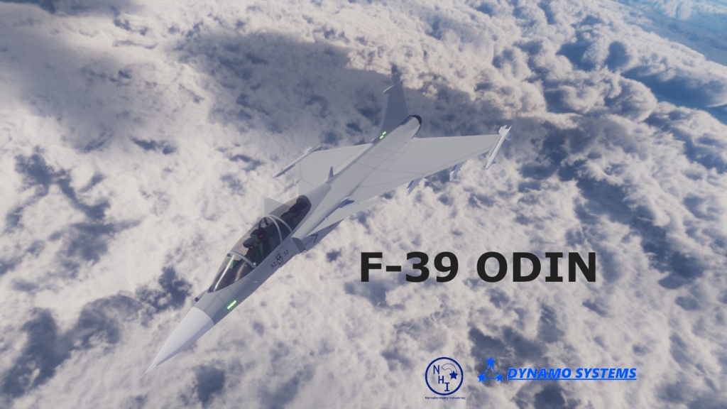 F-39 ODIN