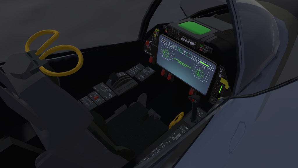 BUZZARD GR.1 T.2 set