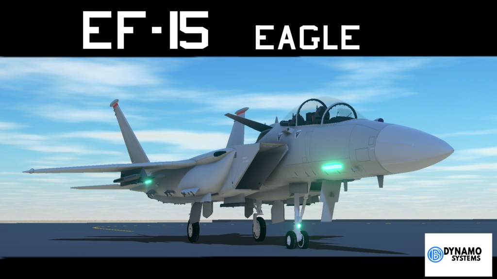 EF-15