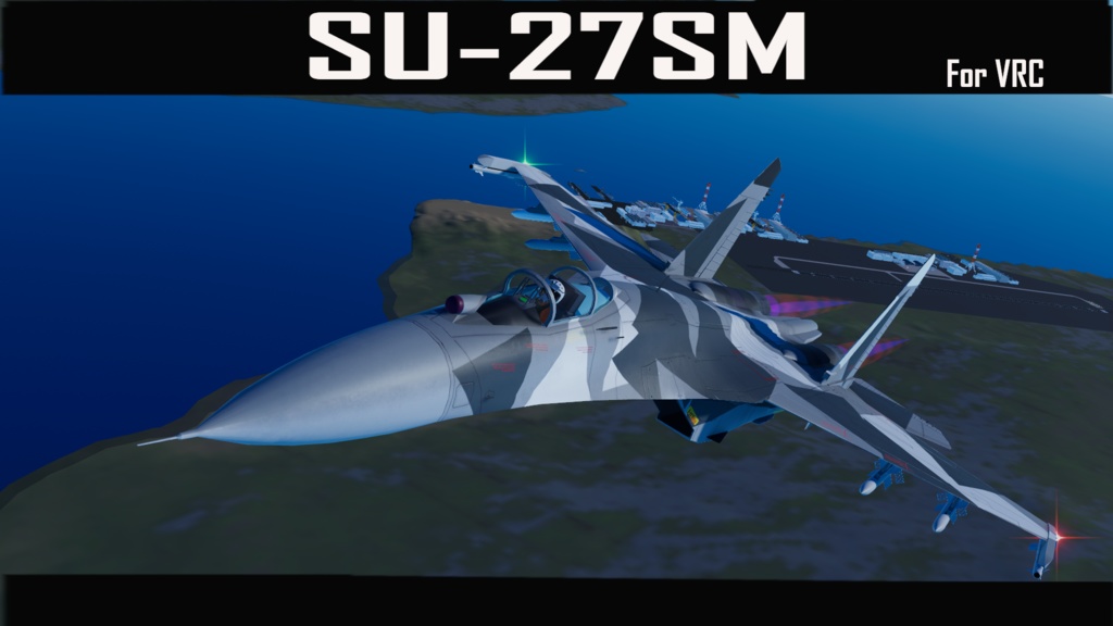 SU-27SM 