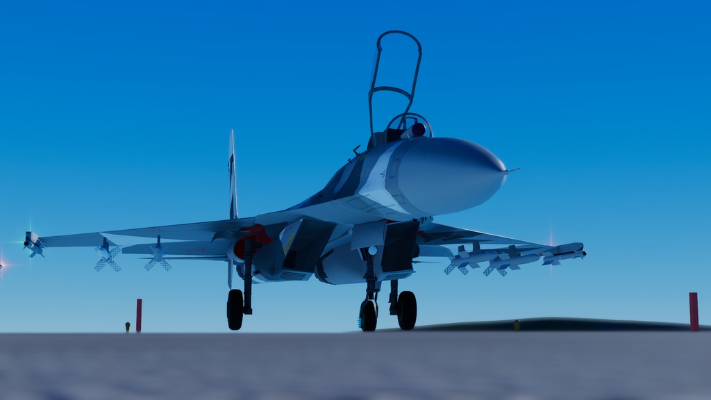 SU-27SM