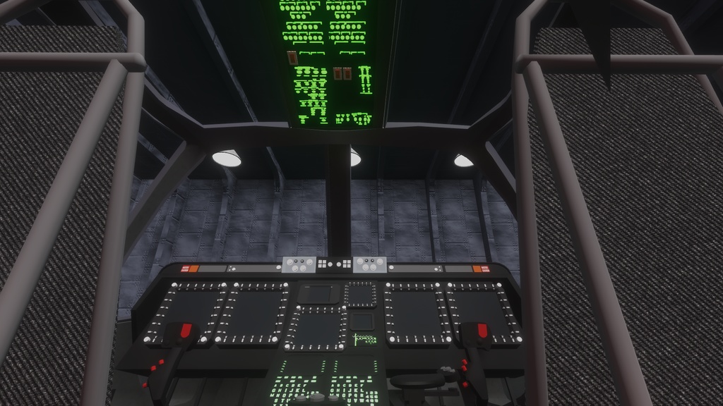 CV-22オスプレイ 3DModel