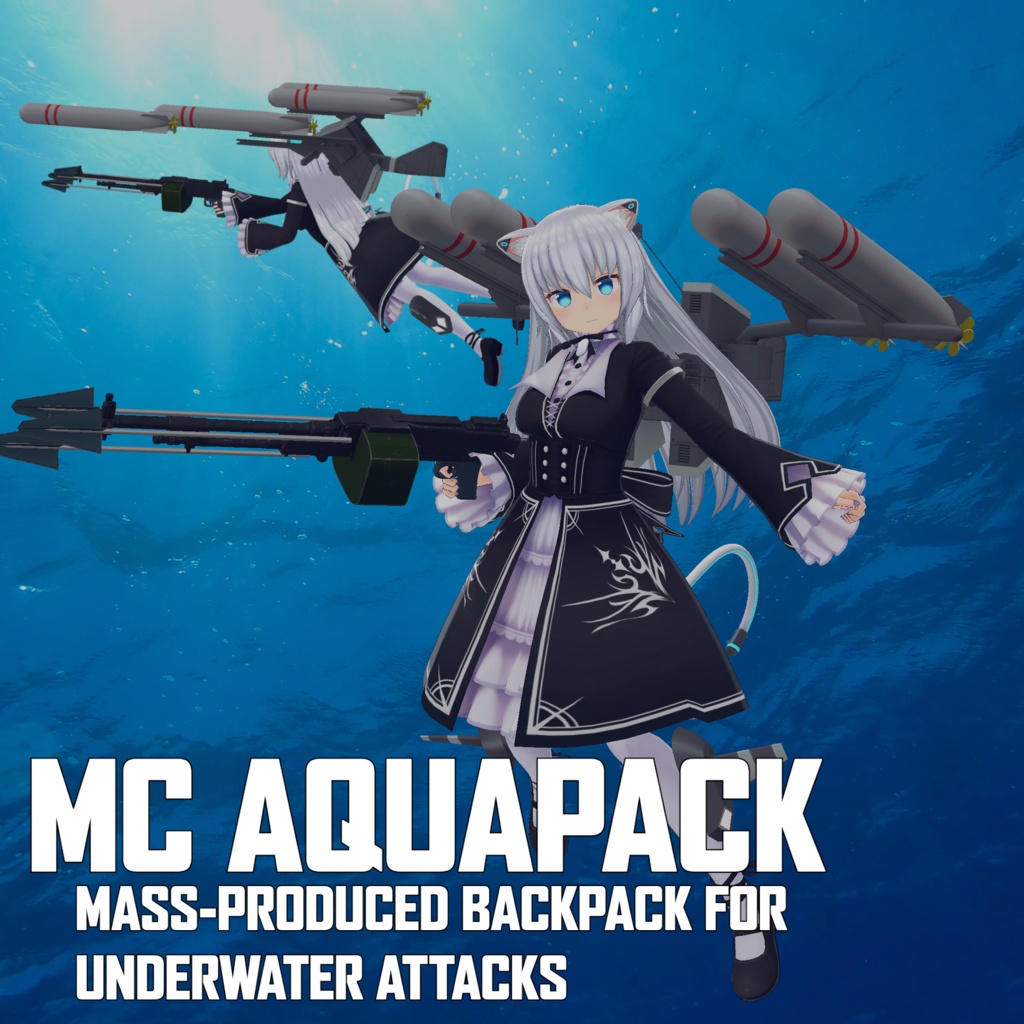 MC AquaPack