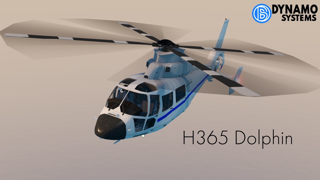 H365(中型ヘリ）(Sacc1.7)